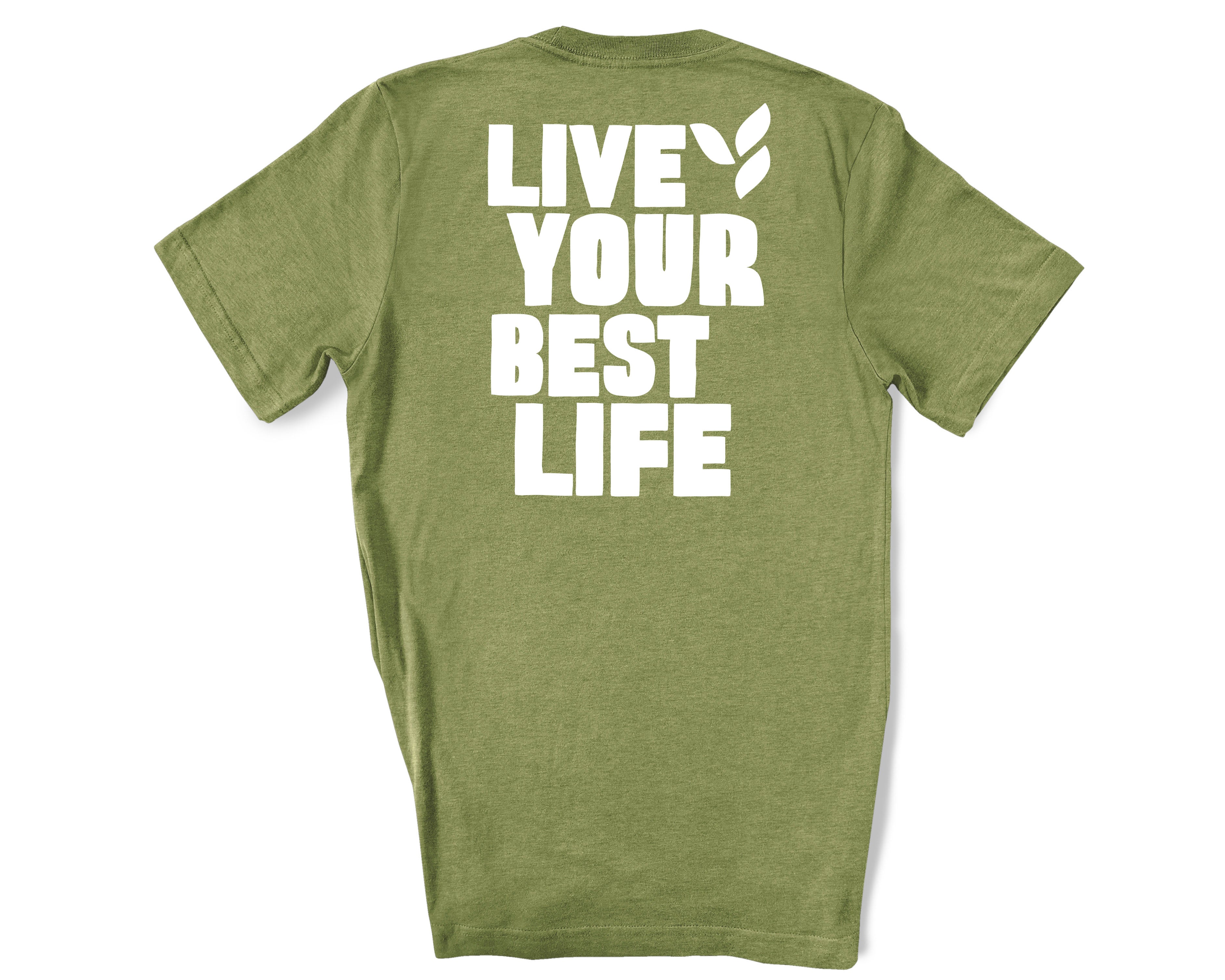 Life tee clearance