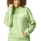 Herbalife Logo Fleece Pullover Hooded Sweatshirt